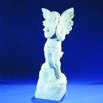 angel headstones