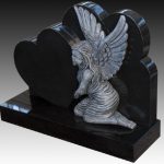 Angel Headstones
