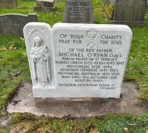 Ford Cemetery